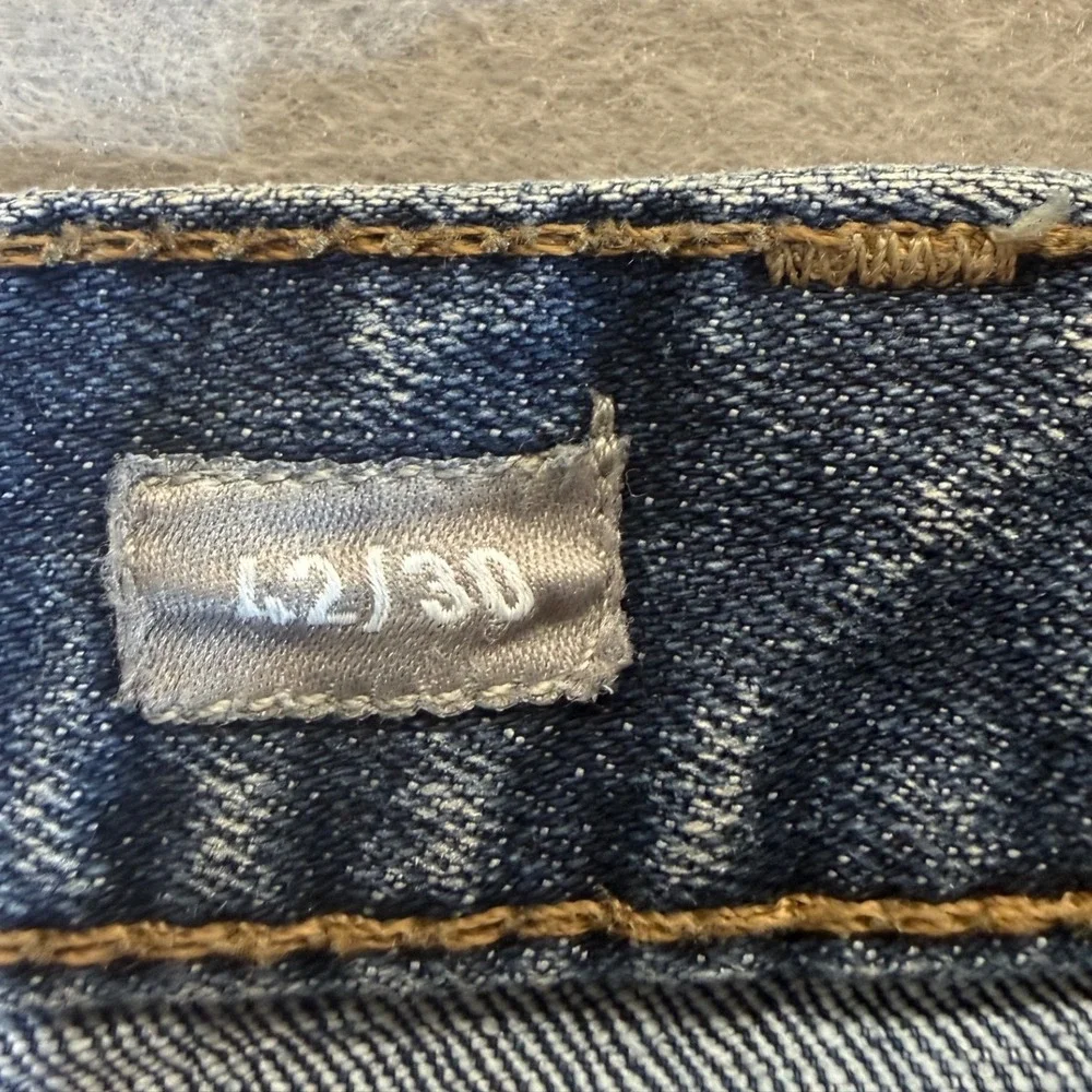 Ariat rebar m5